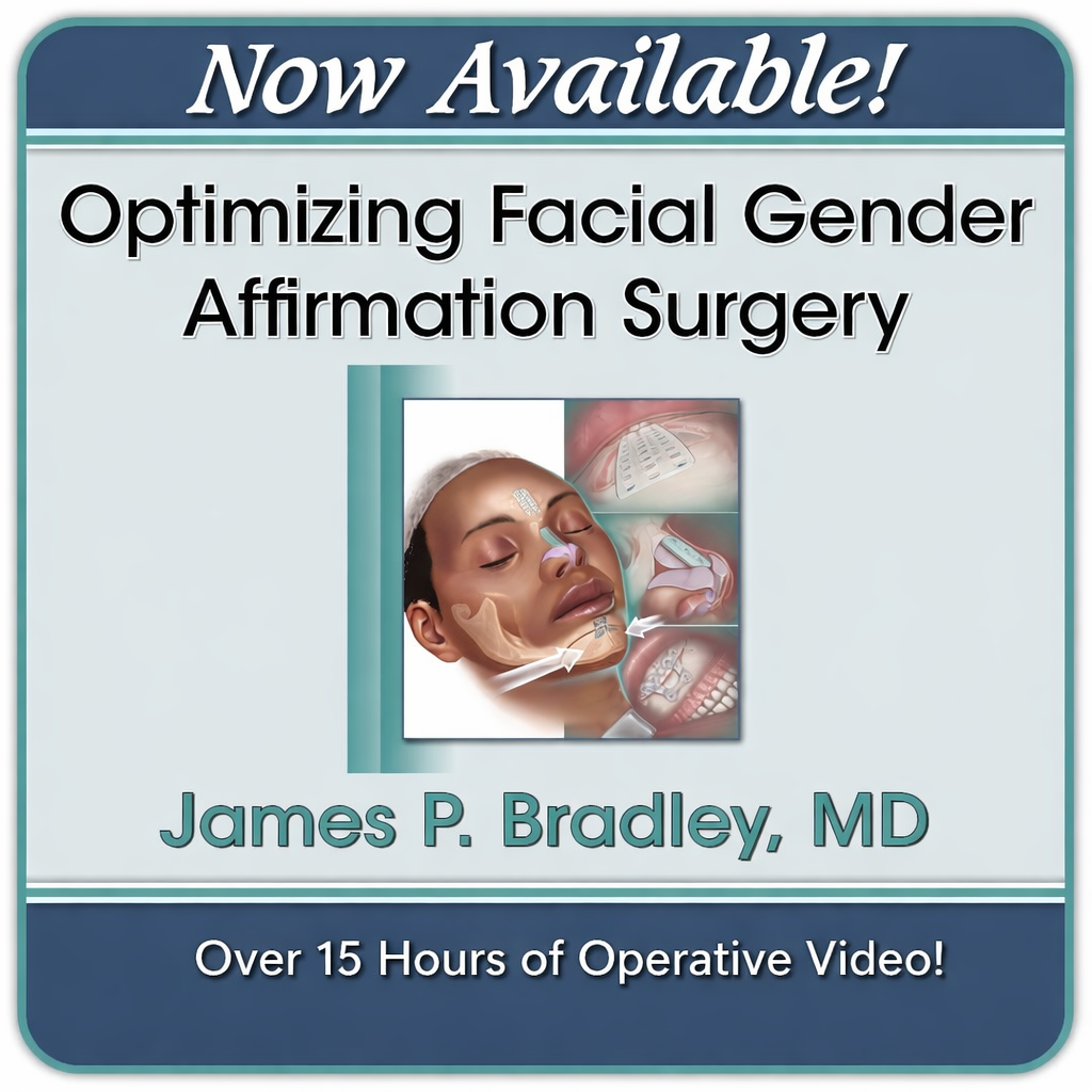 Optimizing Facial Gender-Affirmation Surgery Advanced Surgical Concepts – 2025