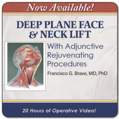 Deep Plane Face & Neck Lift: Adjunctive Rejuvenating Procedures